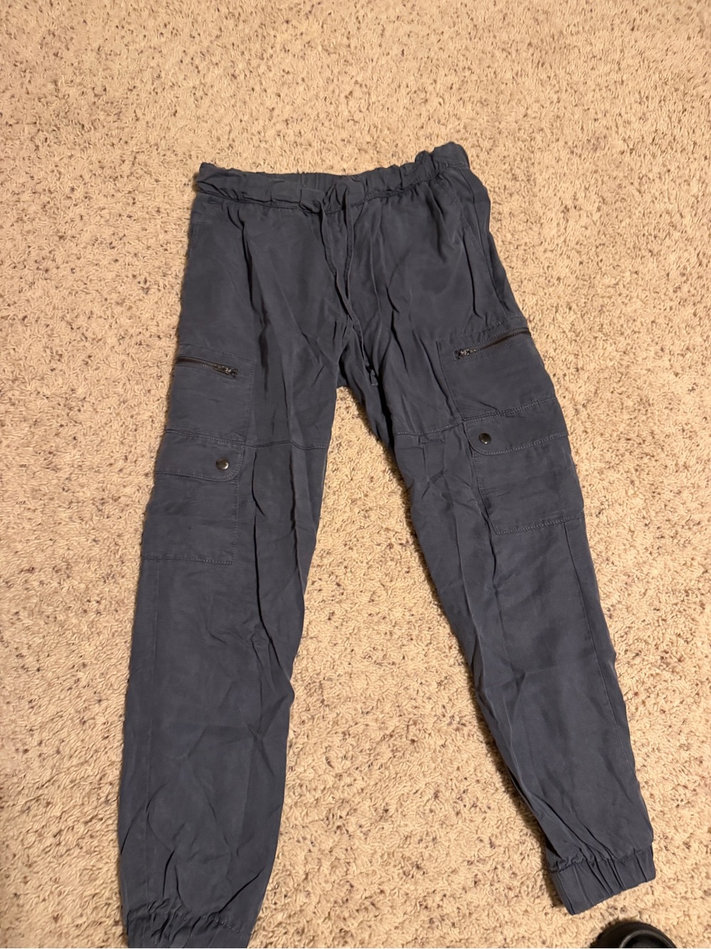 Banana Republic Women’sCargo Jogger Pants, size XS